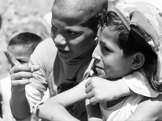 TODOS VÓS SODES CAPITÁNS